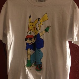 Chinatown Market Shirt